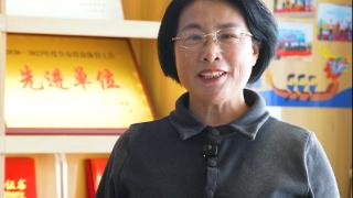 许春霞：二十载蝶变路书写公益担当