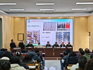 广西市场监管部门多措并举筑牢校园食品安全防线