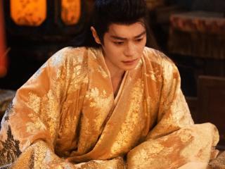 “天选正派”曹骏“疯”入人心：红不是最终目标，未来想演卧底和杀手