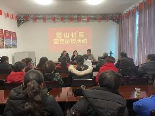 阳光下的守护 ｜ 警民连心筑平安 携手共治促和谐