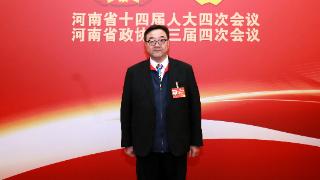 2026两会声音丨王新奇：将循环经济“嵌入”网格 打造绿色治理河南样板