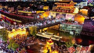 入选全国城市更新创新实践案例！长汀“红色小上海”旧址保护提升项目成为示范样本