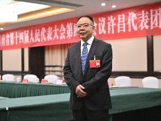 2026两会声音丨刁明安：把“鸡毛蒜皮”调解成“风平浪静”