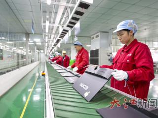 江西“新三样”凭何逆袭？