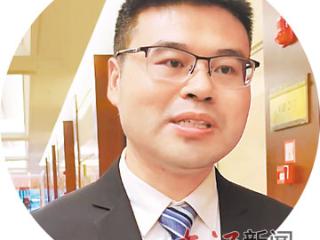 建议设专项基金，提升经济强县产业能级