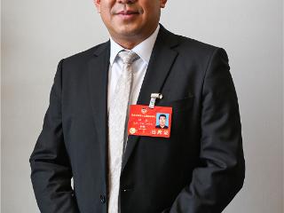 聚焦2026河北两会·两会声音｜杨征委员：将管网升级深度融入城市更新全局