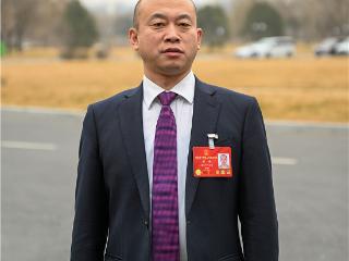 聚焦2026河北两会·两会声音｜祁峰代表：完善再制造产业链条 推动产业集聚发展