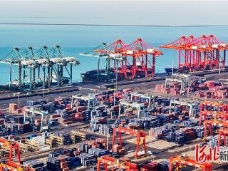 聚焦2026河北两会·经济视线｜更好地把沿海优势转化为发展优势