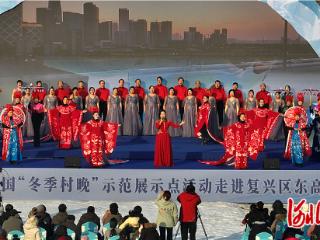 聚焦2026河北两会·民生关注｜创新模式，让优质文化资源直达群众身边