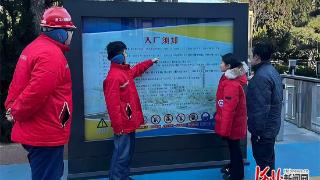 河北化工医药职业技术学院学生开展“返家乡·访校友”企业调研活动