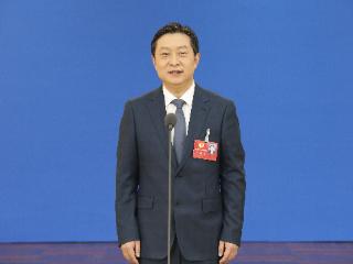 山东省政协委员陈鑫：让群众就近就便享受优质医疗服务，守护好群众“家门口”的健康