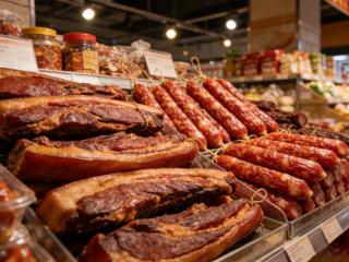 金融活水润农企：工行贵阳分行200万“惠商贷”助生猪肉加工企业扩产提质