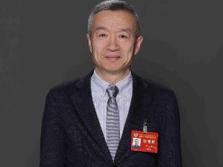 北京市政协委员尹海龙：书法艺术进中小学课堂 提升青少年汉字综合素养