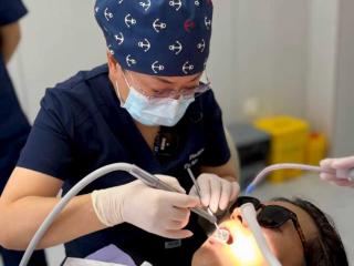 寒假抓早矫关键期！北京和风口腔王浩儿牙早矫：矫正下巴后缩、地包天，助力孩子发育