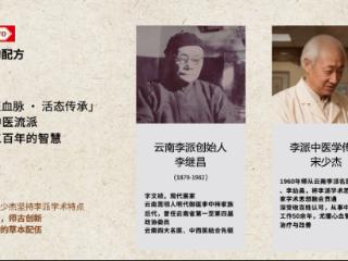 源起云南四大名医流派传承，BIOTAYO 百态有方以古方焕新守安康