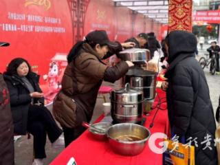 好看好买又好玩！习水年货节开市啦