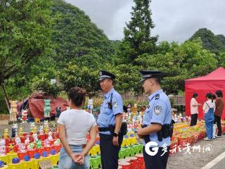 警察的“超能力”曝光！你最pick哪一款？