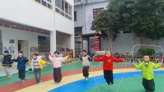 余干县第一幼儿园发布幼儿寒假生活指南