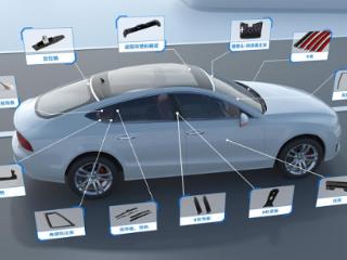 科力装备携手华为云深化智能制造，打造汽车零部件行业数智化升级标杆