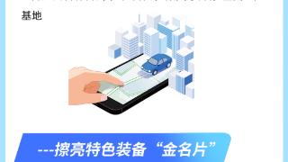 一图读懂：四平市以项目为基 ，融入都市圈发展