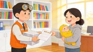 烟台高新区第二批育儿补贴已顺利发放到位