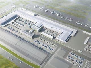 新货站聪明在哪？探访翔安国际机场南货运区智慧货运