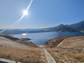 新闻纵深｜太行深处，“超级蓄电池”释放绿色能量