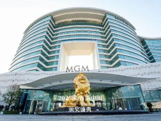 2025福布斯中国女性创造力·商业知识影响力系列评选颁奖盛典圆满落幕