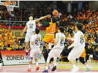 “浙BA”总决赛今晚打响 杭州丽水谁能在问鼎之路占得先机？