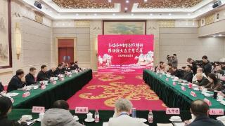 “弘扬赵树理创作精神、推动新大众文艺发展”文艺评论交流活动举行