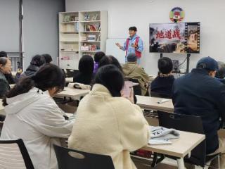 斜塘社区：凝聚多方合力，赋能社区治理