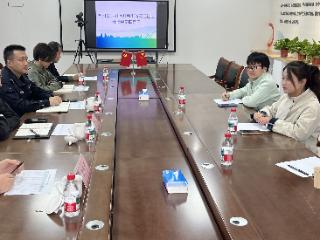 解难题、筑港湾、搭平台 菁汇社区做实“两新”群体服务保障