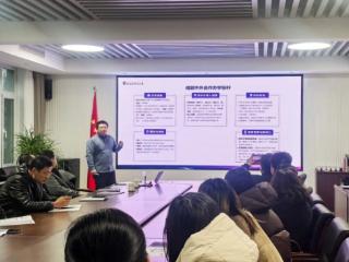 名校汇聚烟台一中 协同育人启新篇