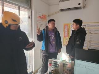 济宁市任城区阜桥街道刘庄社区：多方联动解民忧 降噪护眠暖人心
