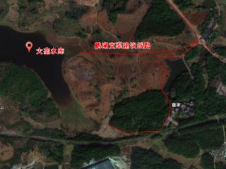 铅山县水利局推动大坳灌区支渠变更实现多重效益