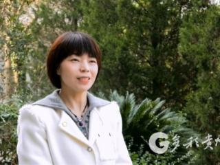 凤冈县人大代表安凤：心系乡村教育 履职彰显担当