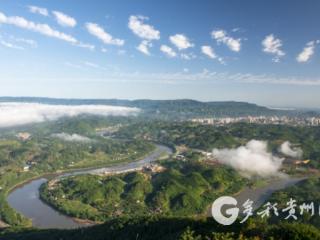 赤水酱酒：五年酿就产业新高度