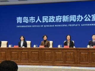 青岛市民中心惠民利企服务举措来啦！