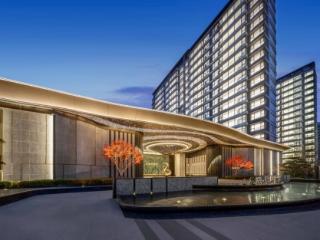 提前90天交付响应“好房子”政策号召，龙湖景粼原著二期彰显品质兑现力