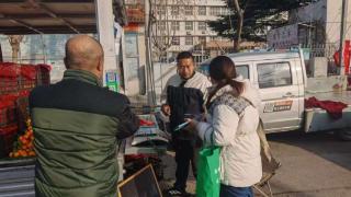 筑牢基层反邪防线 共建平安和谐家园——济南市莱芜区寨里镇扎实开展基层反邪教宣传教育活动