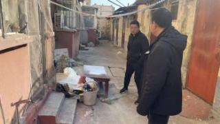 济宁市任城区阜桥街道刘庄社区：“热心人”巧解飞线结，暖心守护平安家