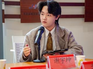 青年艺术家谢宇坤，以影像与文字织就临沂的当代表达