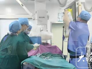 小叶医探 |一天内抢救4名心梗患者，最年轻才32岁！医生紧急提醒