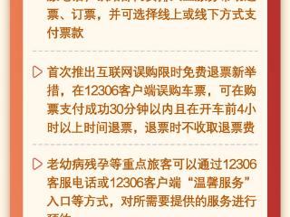 @所有人，2026年春运出行指南来了