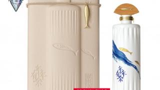 深耕快消品设计领域,北京博创设计以国际水准铸就品牌视觉力量