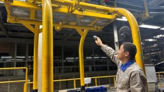 行业无解的“-57密码”,他用国产元件成功“破解”