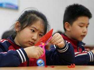 廉政文化进校园