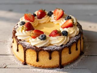 零基础学烘焙，2026年1月郑州靠谱的蛋糕培训机构有哪些？