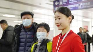 潍坊厉兵秣马战春运