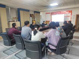 赋能青年创新 驱动数智转型——泰安联通开展青年员工科创及研发项目专项培训